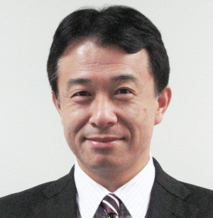 Tomoyuki Kimura